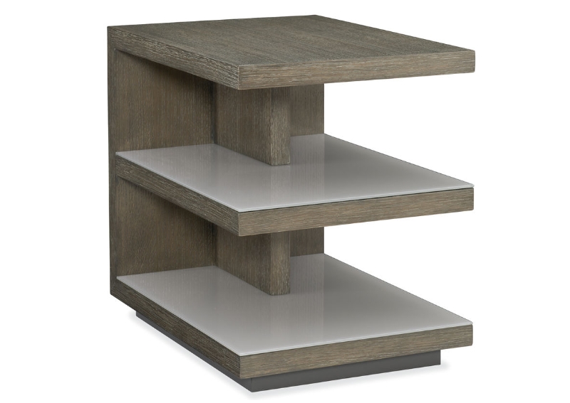 Elements Chairside Table