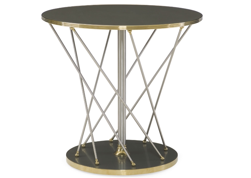 Modern Metro Art Table