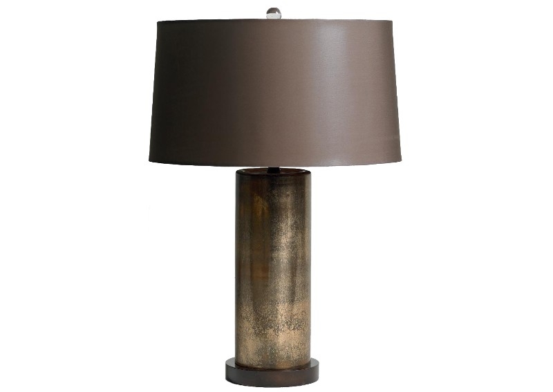 BRONZE MERCURY