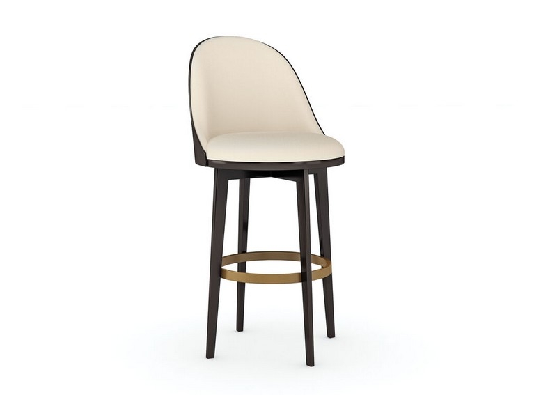 Another Round Bar Stool