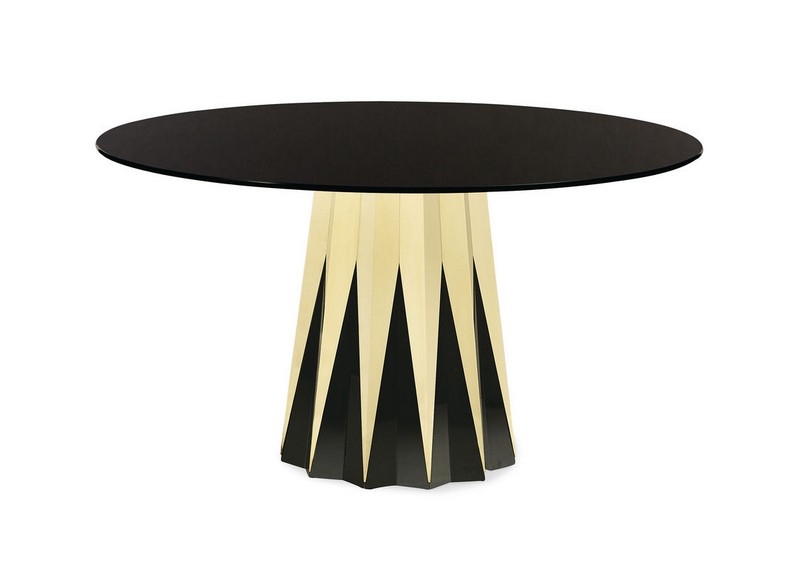 THE DINING TABLE DU JOUR