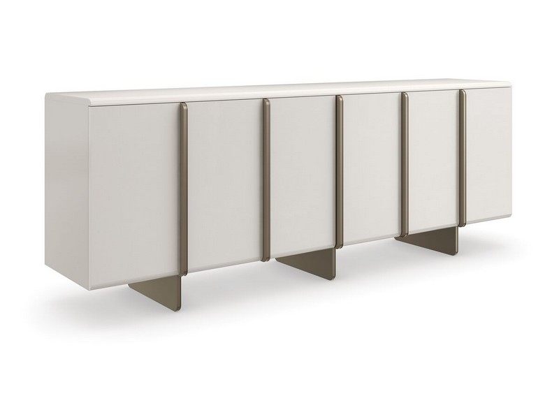 EMPHASIS CREDENZA