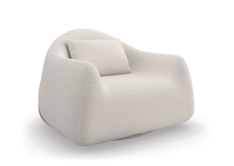 SERENITY SWIVEL CHAIR