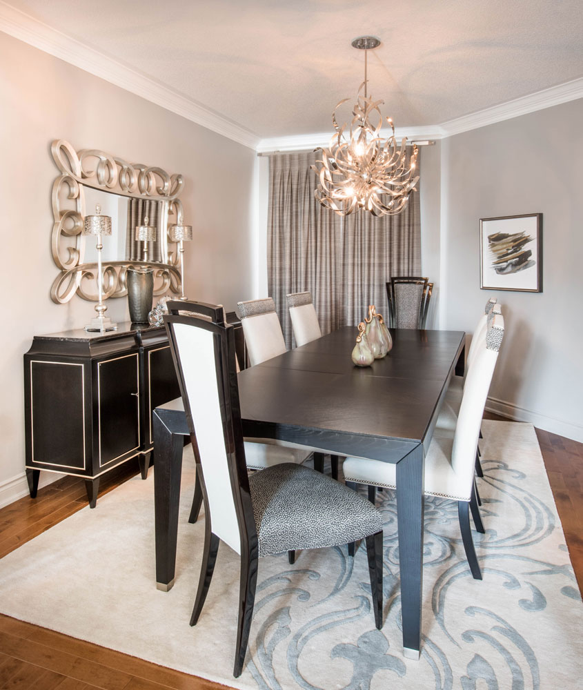 Joanne Jakab Interior Design